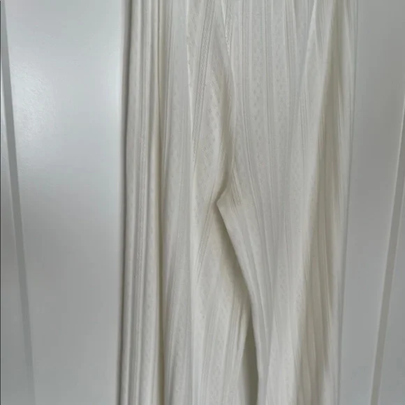 LAVON POINTELLE PANT in Medium *NWT* - Picture 11 of 12